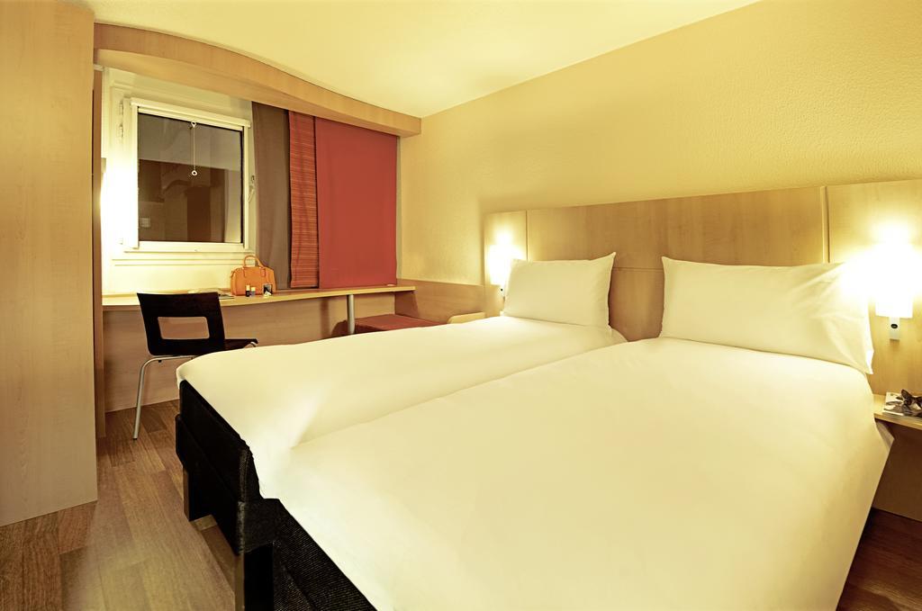 Ibis Montmartre 18ème Hotel 3*