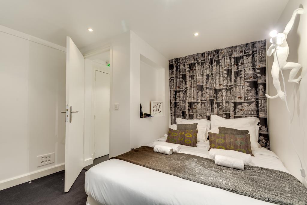 Apartment Sweett - Etienne Marcel *