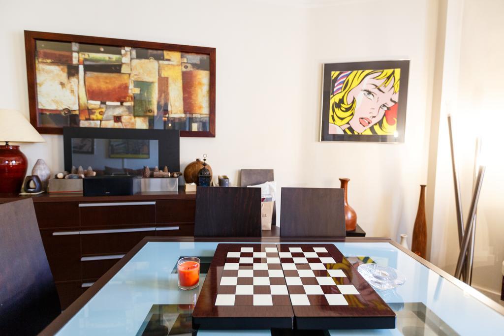 Rue Le Marois Apartamento *