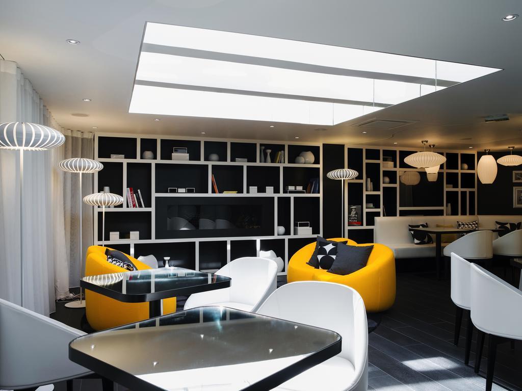Ekta Champs Elysees 4*