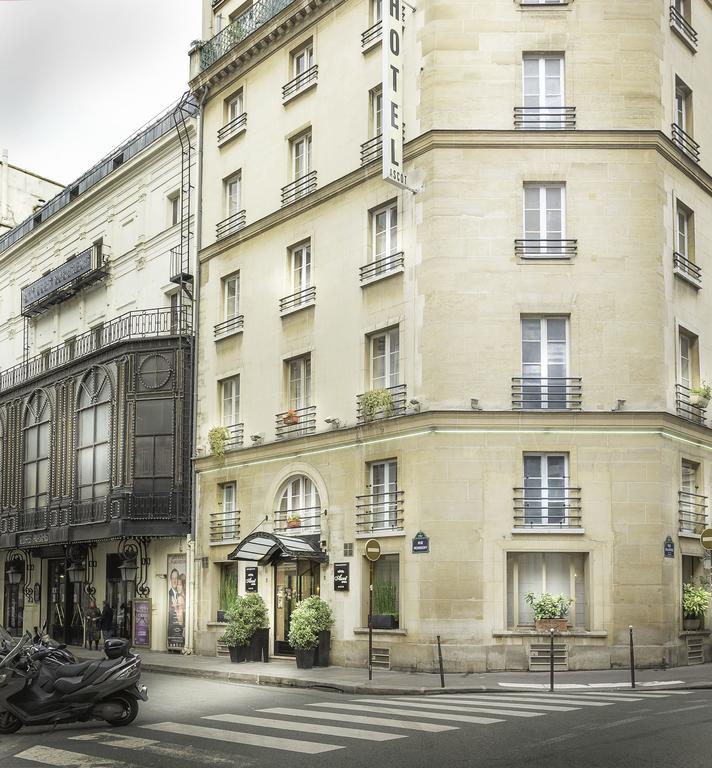 Hotel Ascot Opera 3*
