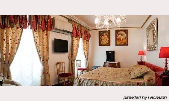 De Seze 4* Paris