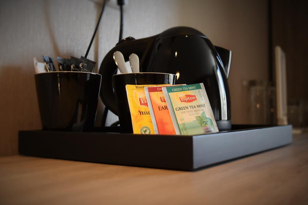 Hotel 29 Lepic