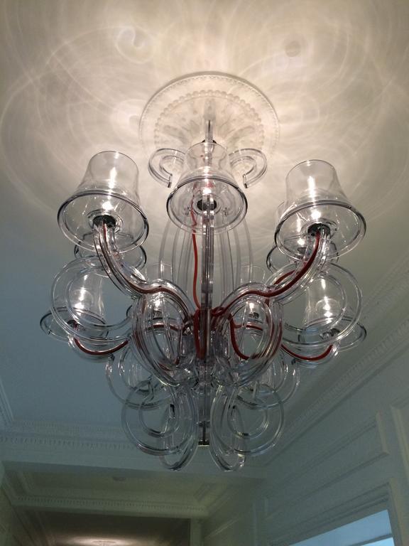 Relais12bis By Eiffel Tower Couette-café 3*