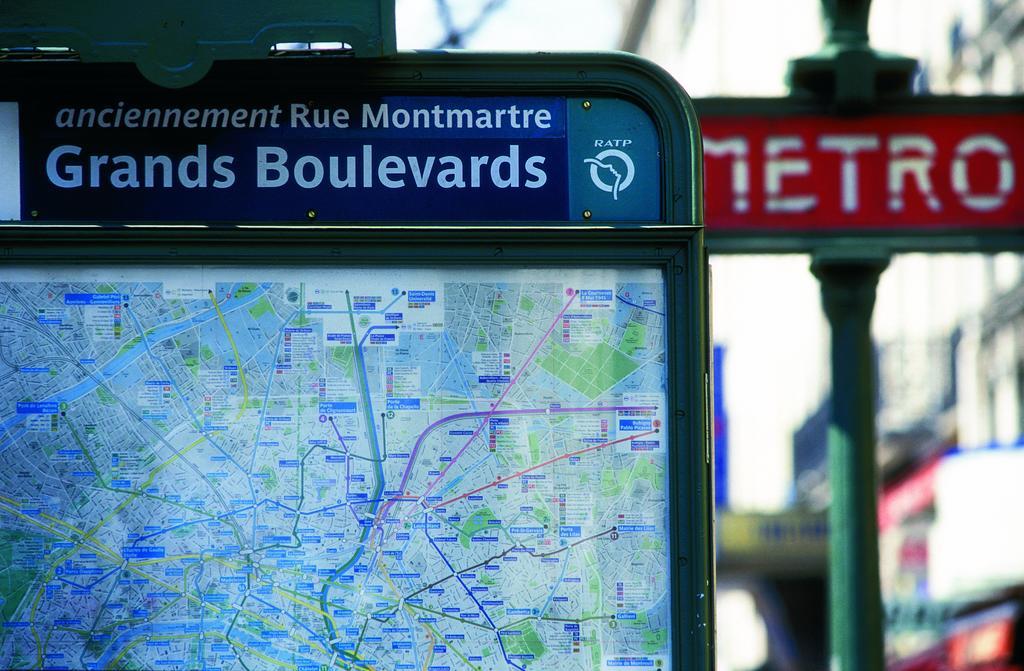 My For Luxury Adults Only Bed & Breakfast Paris