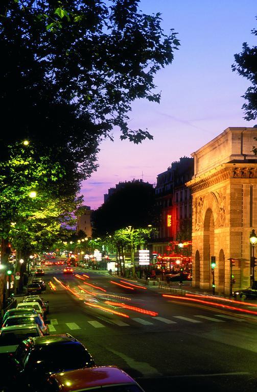 My For Luxury Adults Only Paris