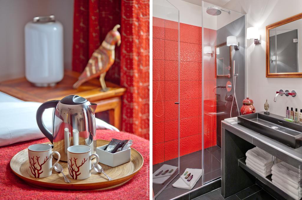 Bed & Breakfast My For Luxury Adults Only Paris