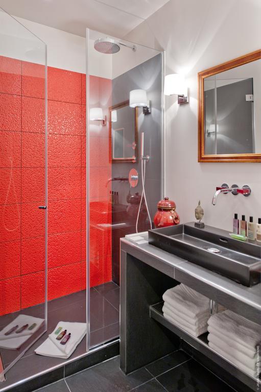 My For Luxury Adults Only Bed & Breakfast Paris