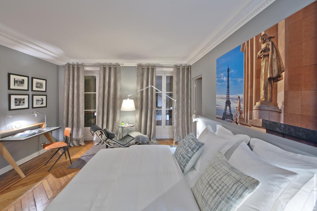 My For Luxury Adults Only Bed & Breakfast *