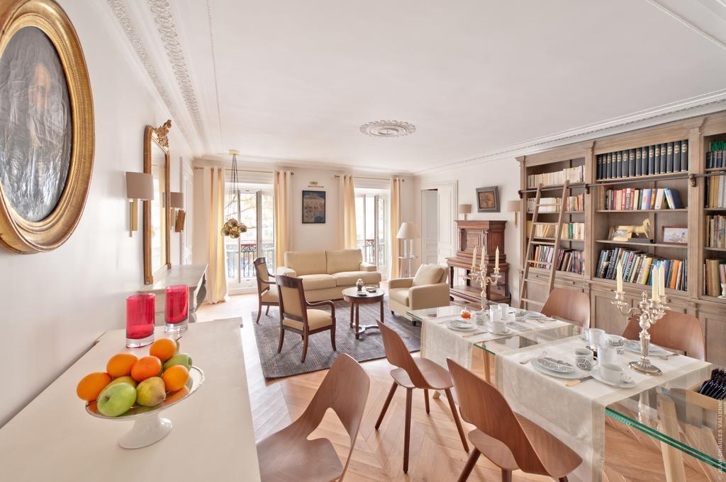 My For Luxury Adults Only Bed & Breakfast Paris