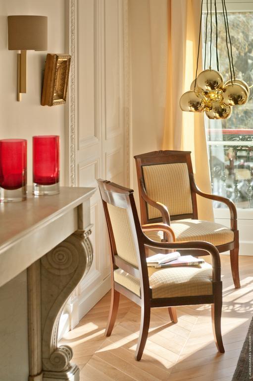 My For Luxury Adults Only * Paris
