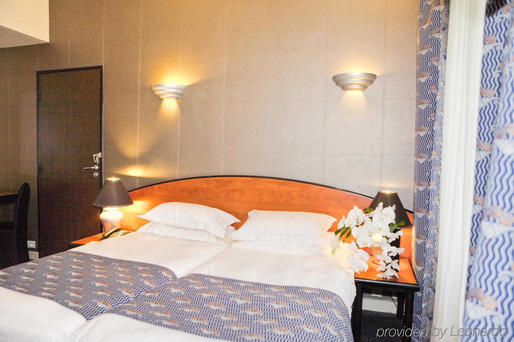 Hotel Le Patio Bastille Paris
