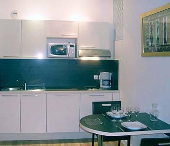 Appart hôtel Residhotel Imperial Rennequin