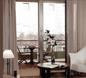 Residhotel Imperial Rennequin Appart hôtel 3*