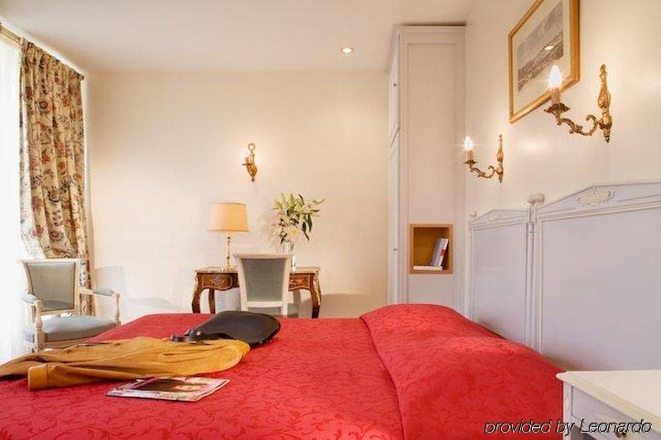 Hotel De Suède Saint Germain 4*