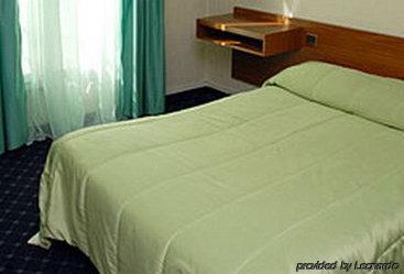 De Belfort Hotel
