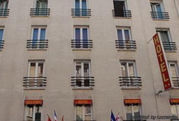 De Belfort 3*