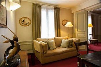 Langlois Hotel 3*