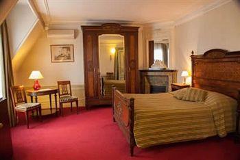 Langlois 3* Paris