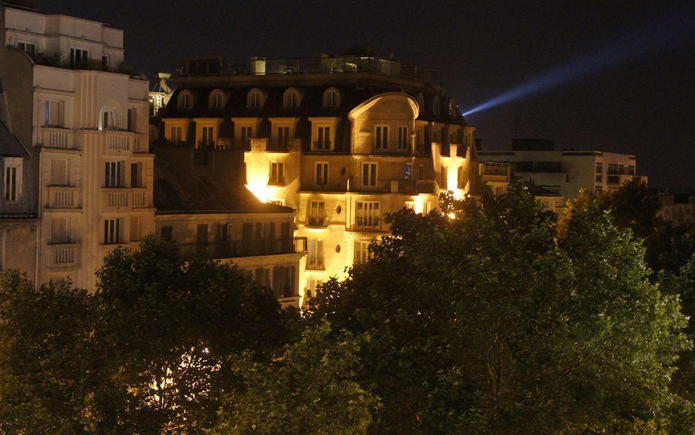 Regina Montmartre 3*