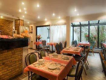 Hotel Beauquartier Montmartre 3*