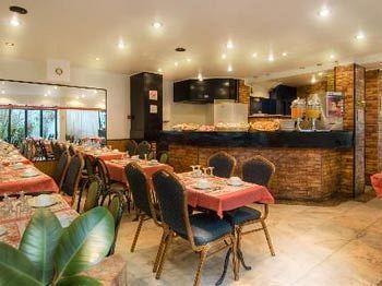 Beauquartier Montmartre 3*