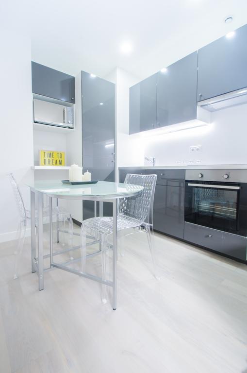 Apartment Dreamyflat - Champs Elysees Ii