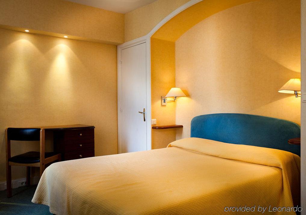 Concortel 3*