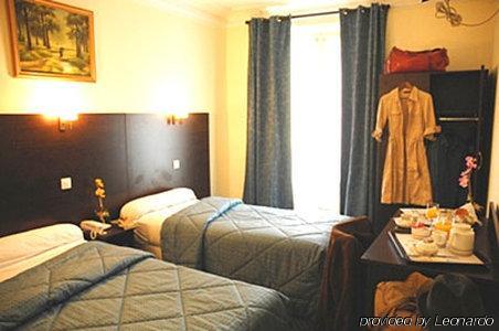 Hotel La Vieille France 3*