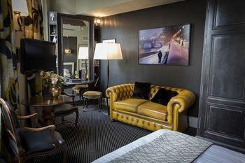 Le Relais Saint-germain 4* Paris