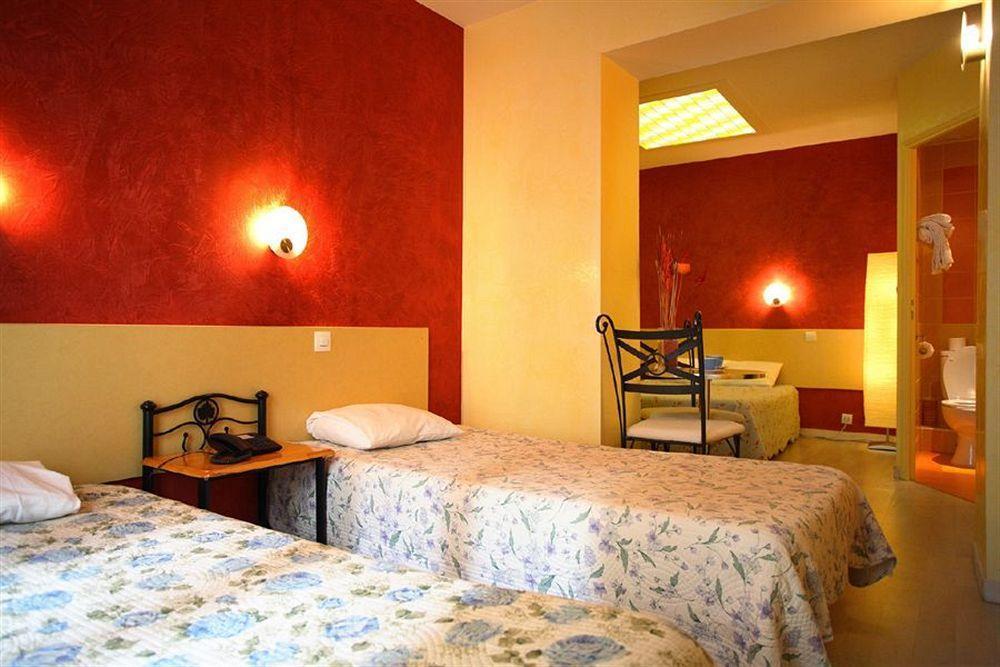 Des Arts-bastille Hotel Paris