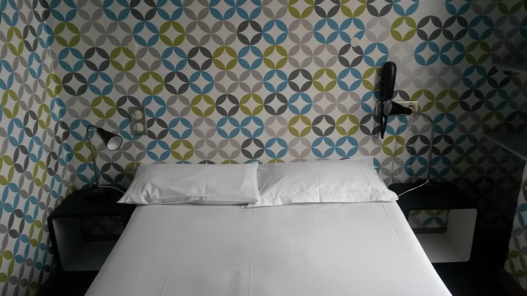 Albergue Oops! Latin Quarter By Hiphophostels Paris