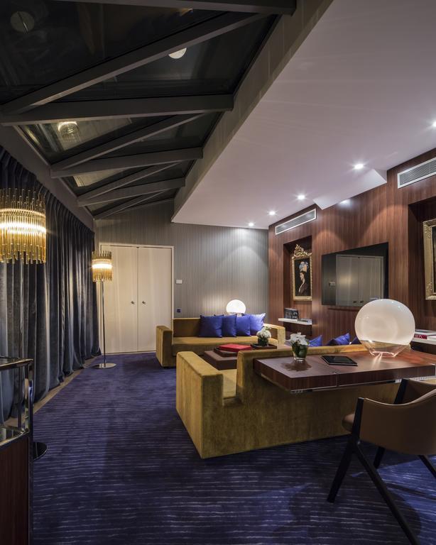 De Sers Champs Elysees Hotel 5*