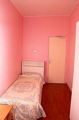 Hotel Victory Galou *