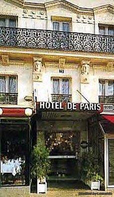 Grand De Paris