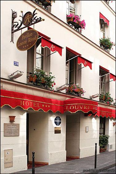 La Dependance Hotel Paris
