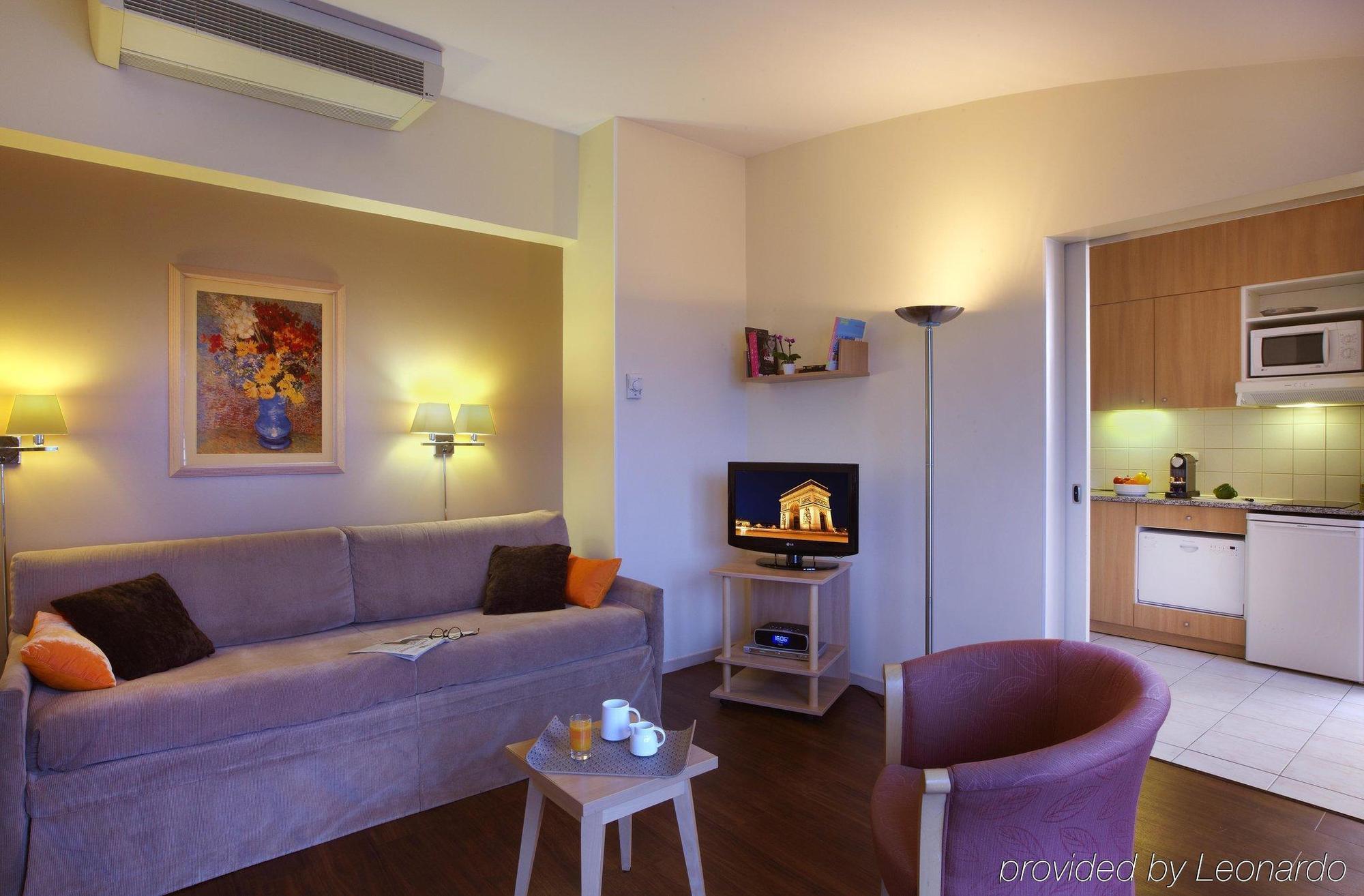 By Marriott Didot Montparnasse Hotel