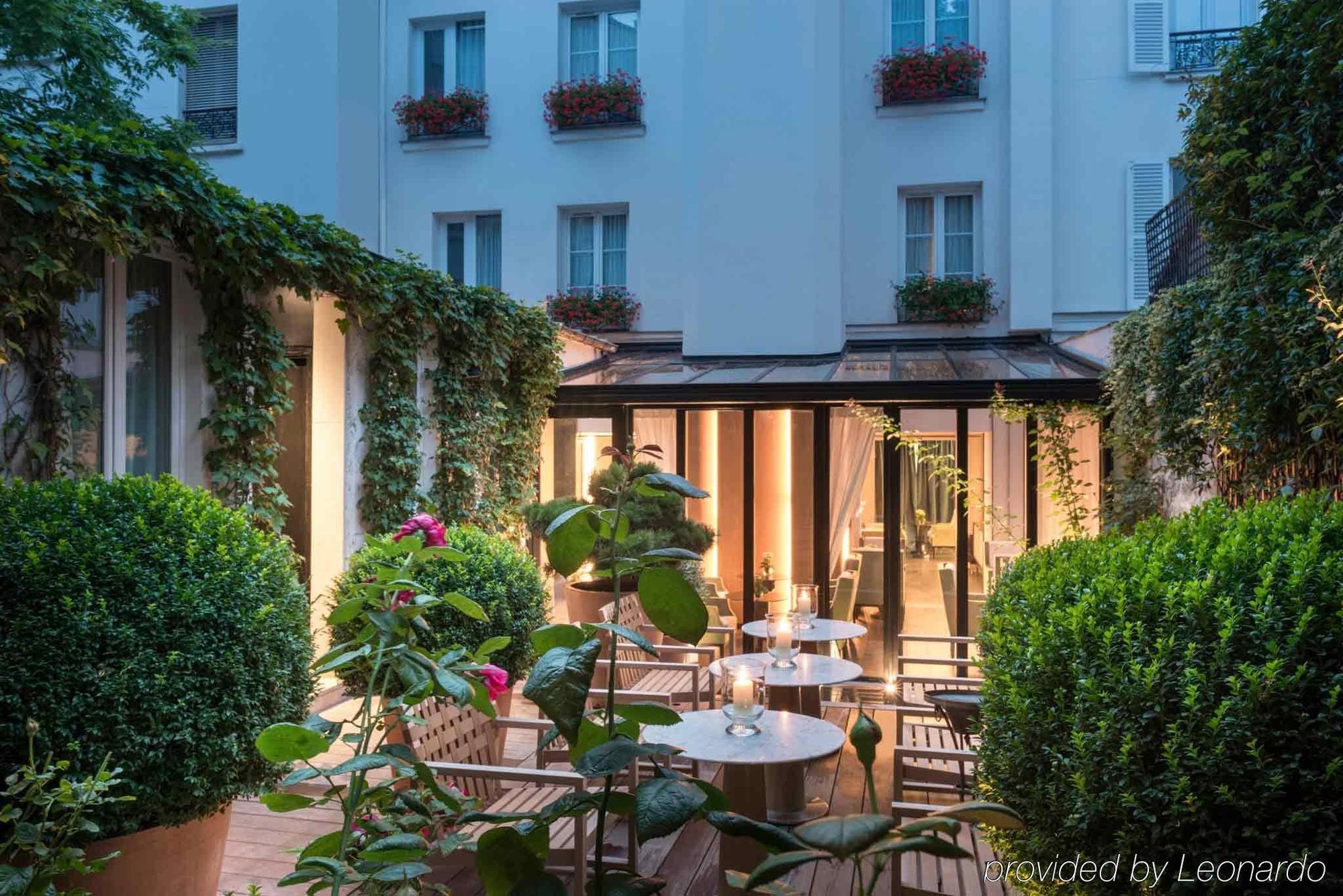 Le Belgrand Champs Elysees, Tapestry By Hilton 4*