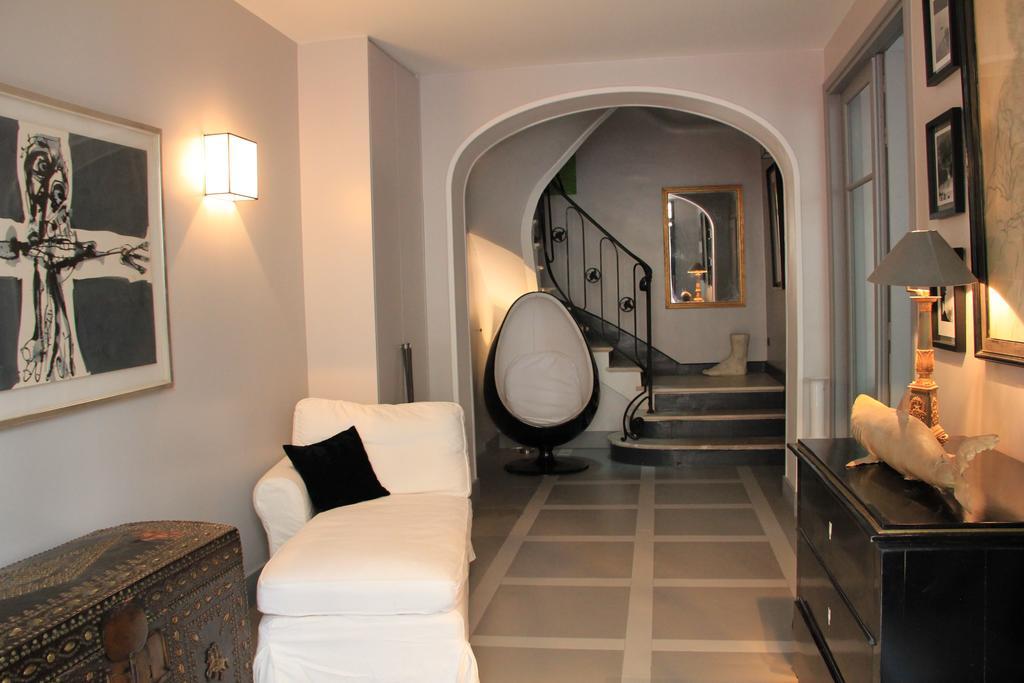 Couette-café Du Square, Luxury 2*
