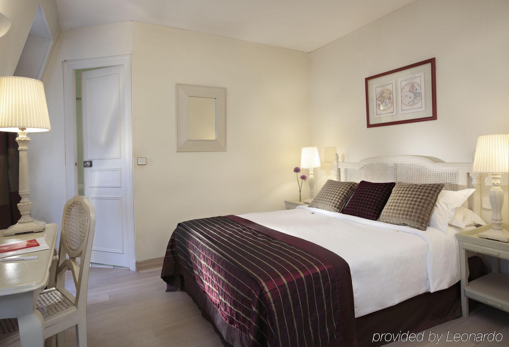 Tilsitt Etoile Hotel