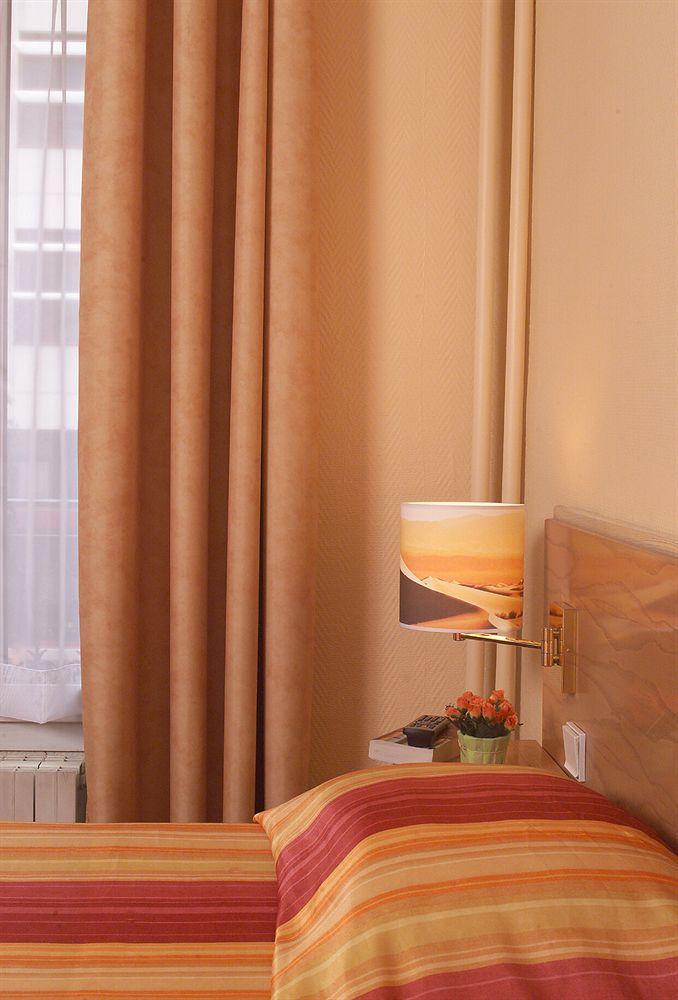 Hotel Beausejour Paris