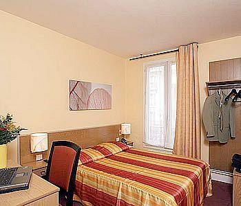 Beausejour Hotel