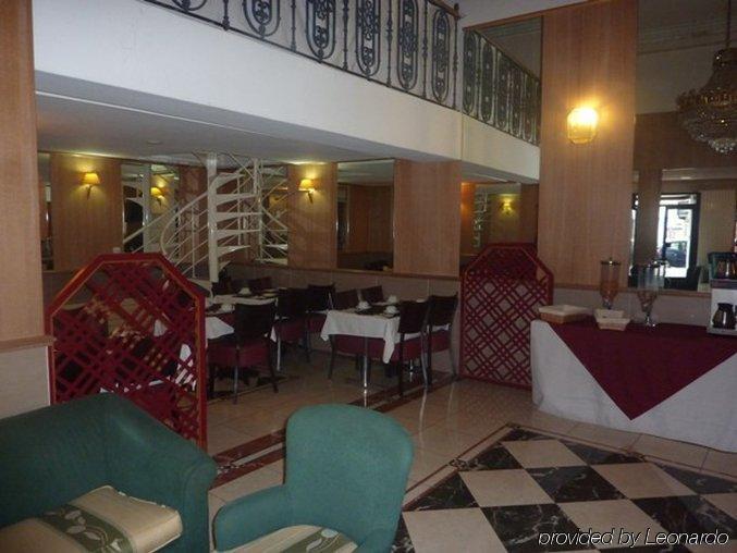 Le Clery 4* Paris