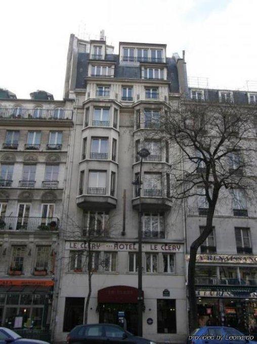 Le Clery