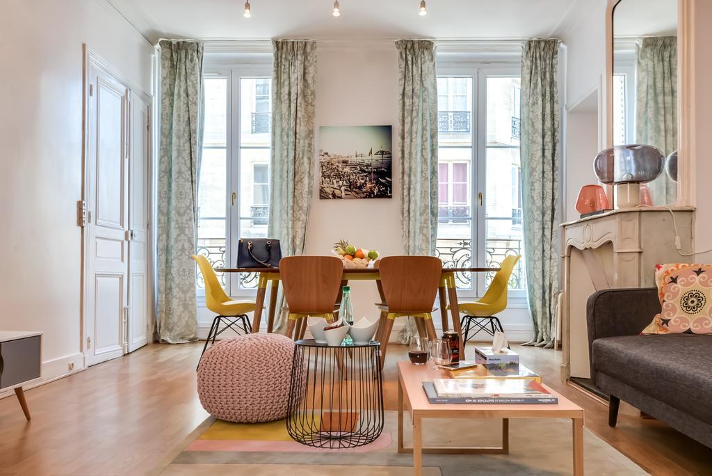 Sweet - Lescot Apartment *