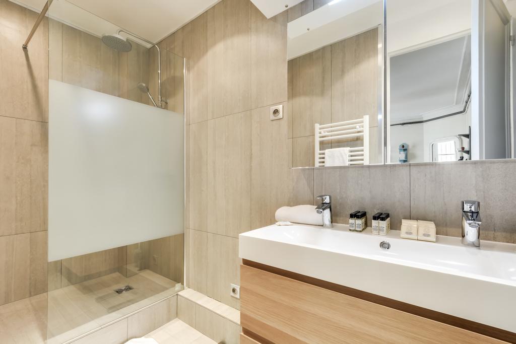 Apartment Sweet - Lescot Paris