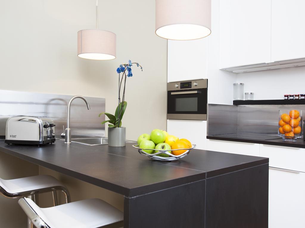 Livinparis - Luxury 2 Bedrooms Le Marais I Paris