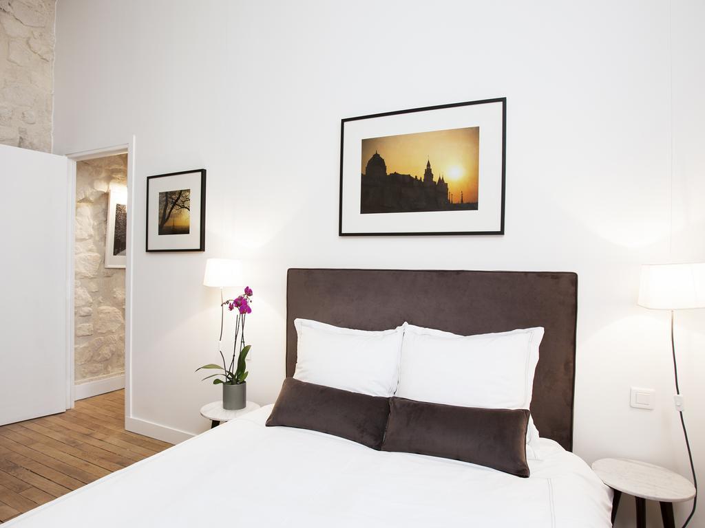 Livinparis - Luxury 2 Bedrooms Le Marais I Apartment