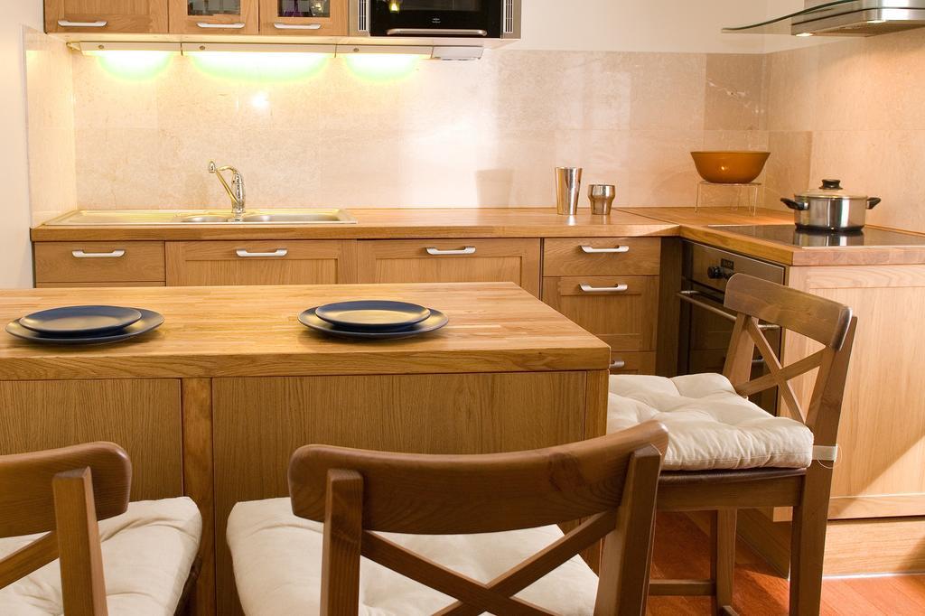 Apartamento Abbesses Montmartre