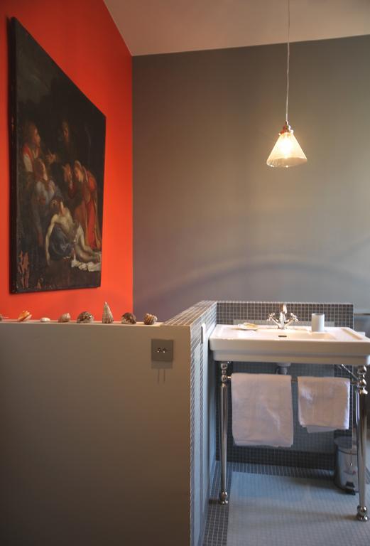 Couette-café Du Square, Luxury